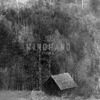 Windhand - Soma - CD DIGIPAK