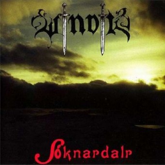Windir - Soknardalr - CD