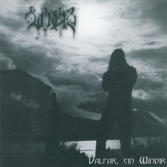 Windir - Valfar, Ein Windir - DOUBLE CD SLIPCASE