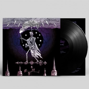 Windswept - Der eine, Wahre König - Mini LP