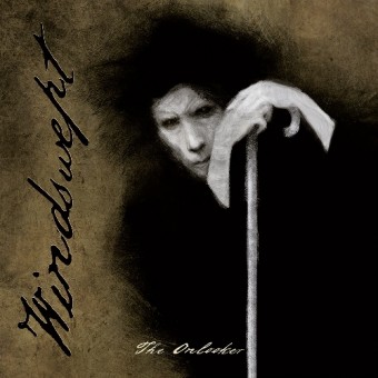 Windswept - The Onlooker - CD DIGIPAK + Digital
