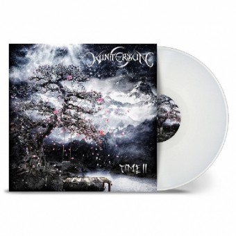 Wintersun - Time II - LP COLOURED