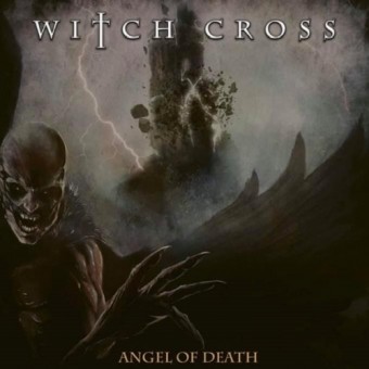 Witch Cross - Angel Of Death - CD SLIPCASE