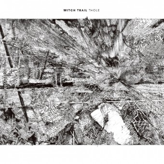 Witch Trail - Thole - CD DIGISLEEVE