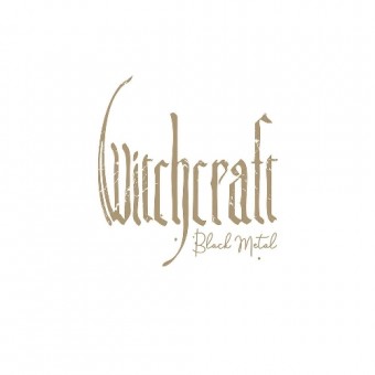 Witchcraft - Black Metal - CD DIGIPAK