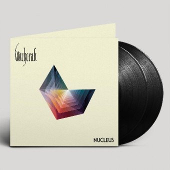 Witchcraft - Nucleus - DOUBLE LP GATEFOLD