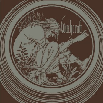 Witchcraft - Witchcraft - CD