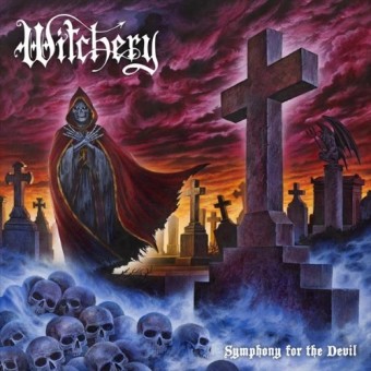 Witchery - Symphony For The Devil - LP