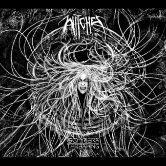 Witches - 30 Years Thrashing - Maxi single Digipak