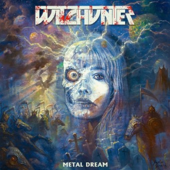 Witchunter - Metal Dream - CD