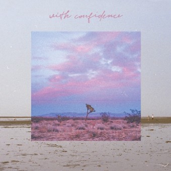 With Confidence - With Confidence - CD DIGISLEEVE