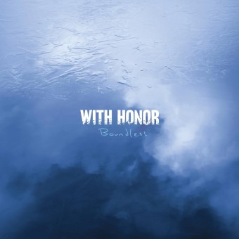With Honor - Boundless - LP
