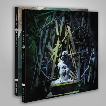 Withered - Verloren + Grief Relic - 2 CD Bundle