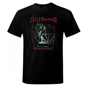 Withered - Verloren - T-shirt (Homme)