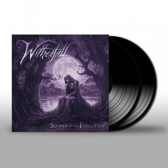 Witherfall - Sounds Of The Forgotten - DOUBLE LP