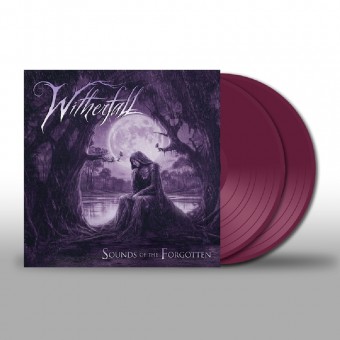 Witherfall - Sounds Of The Forgotten - DOUBLE LP COLOURED