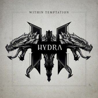 Within Temptation - Hydra - CD