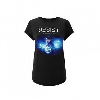 Within Temptation - Resist Orb - T-shirt (Femme)