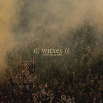 Witxes - Sorcery/Geography - CD DIGIPAK