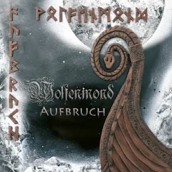 Wolfenmond - Aufbruch - CD DIGIPAK