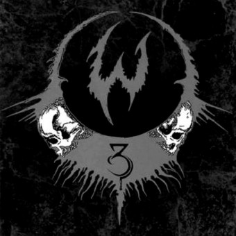 Wolfsmond - III - CD DIGIPAK