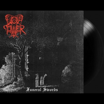 Wolftower - Funeral Swords - LP