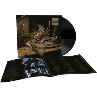 Wolves In The Throne Room - Primordial Arcana - LP