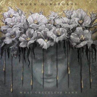 Worm Ouroboros - What Graceless Dawn - DOUBLE LP GATEFOLD COLOURED