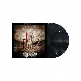 Worm Shepherd - In The Wake Ov Sòl (Deluxe) - DOUBLE LP GATEFOLD COLOURED