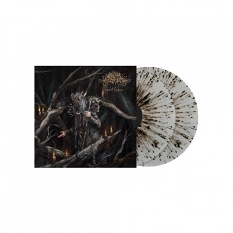 Worm Shepherd - Ritual Hymns - DOUBLE LP GATEFOLD COLOURED