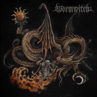 Wormwitch - Wormwitch - CD