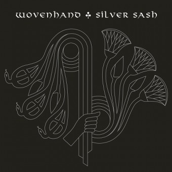 Wovenhand - Silver Sash - CD DIGIPAK