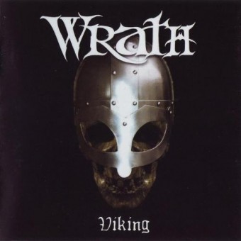 Wrath - Viking - CD