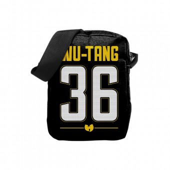 Wu Tang Clan - 38 Chambers - BAG