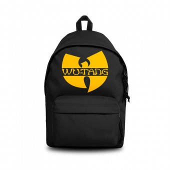Wu Tang Clan - Logo - BAG