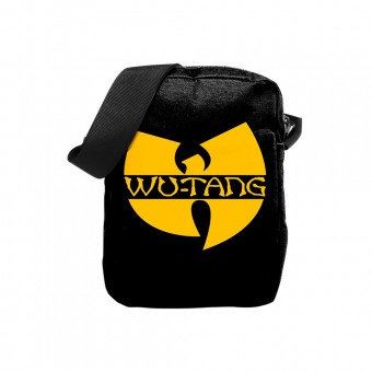 Wu Tang Clan - Logo - BAG