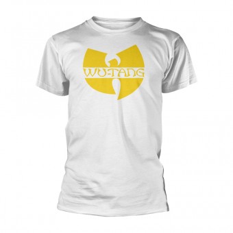 Wu Tang Clan - Logo - T-shirt (Homme)