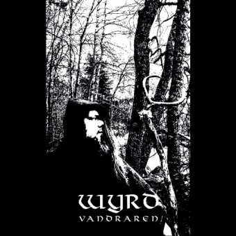 Wyrd - Vandraren - CASSETTE