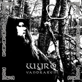 Wyrd - Vandraren - CD DIGIPAK