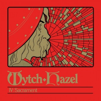 Wytch Hazel - IV: Sacrament - CD DIGIPAK