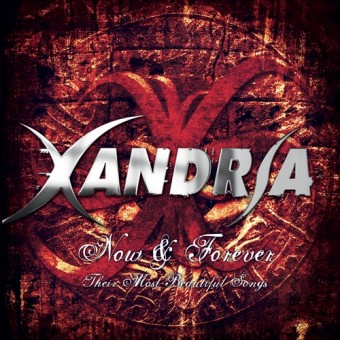 Xandria - Now & Forever - CD
