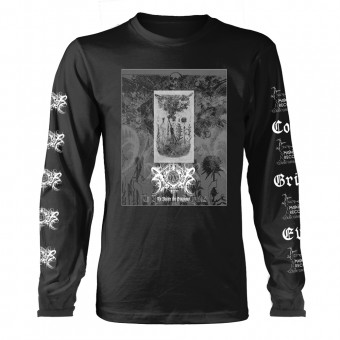Xasthur - To Violate - Long Sleeve (Homme)