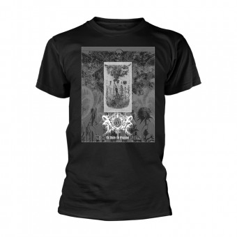 Xasthur - To Violate - T-shirt (Homme)