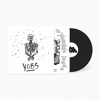 YOBS - YOBS - LP