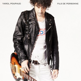 Yarol Poupaud - Fils De Personne - CD