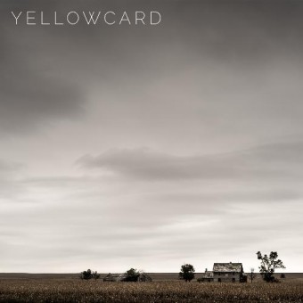 Yellowcard - Yellowcard - DOUBLE LP GATEFOLD