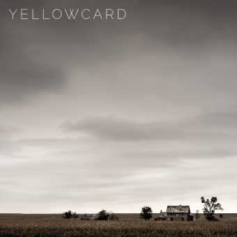 Yellowcard - Yellowcard - CD DIGIPAK