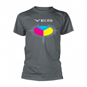 Yes - 90125 - T-shirt (Homme)