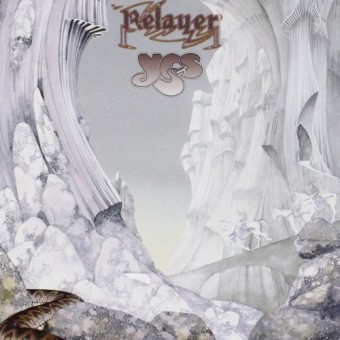 Yes - Relayer - CD