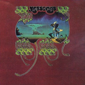 Yes - Yessongs - DOUBLE CD